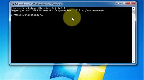 How To Get Hard Disk Serial Number In Windows Using Cmd Youtube