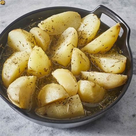 Greek Style Potatoes Recipe | Allrecipes