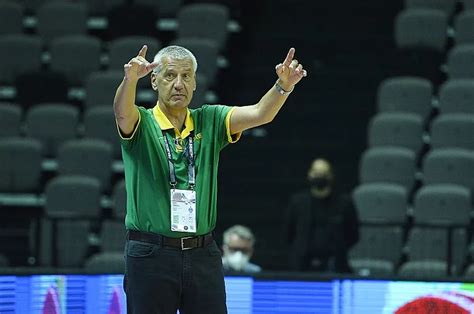 Aco Petrović napušta Brazil nakon bolnog poraza na kvalifikacijama