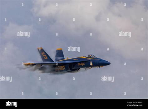 The U S Navy Blue Angels Headline The 2023 Wings Over South Texas