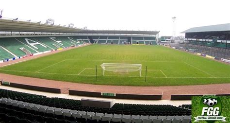 ThreeTwoEightSevenNineOneSix: Plymouth Argyle Stadium Name