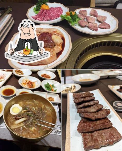 Gahyo Korean BBQ Bekasi Restaurant Menu Prices And Reviews