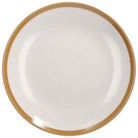 Dinner Plate Cm 27 Woody Verde Tognana