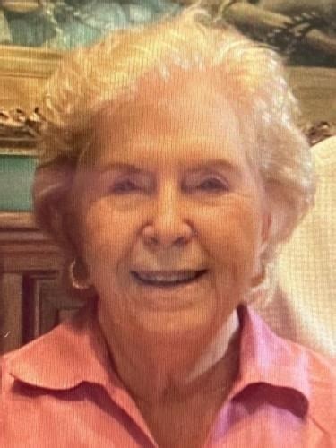 Fay Nichols Obituary 1940 2024 Baton Rouge La The Advocate