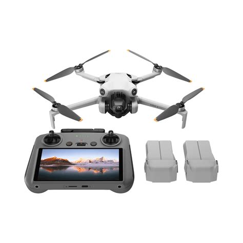 Buy Dji Mini 4 Pro All In One Mini Camera Drone