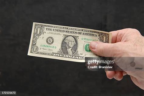 1 Dollar Bill Photos and Premium High Res Pictures - Getty Images