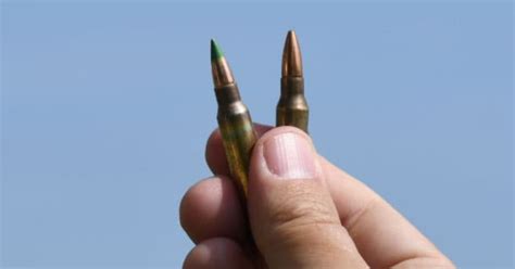 M855 vs M193 - Which One is Best?