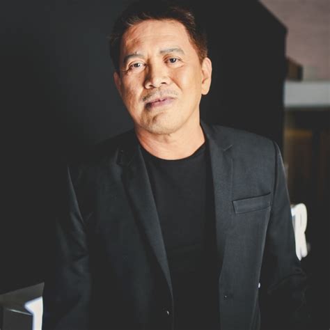 Brillante Mendoza Wiki, Biography, Age, Wife, Family, Net Worth Brillante Mendoza Wiki ...