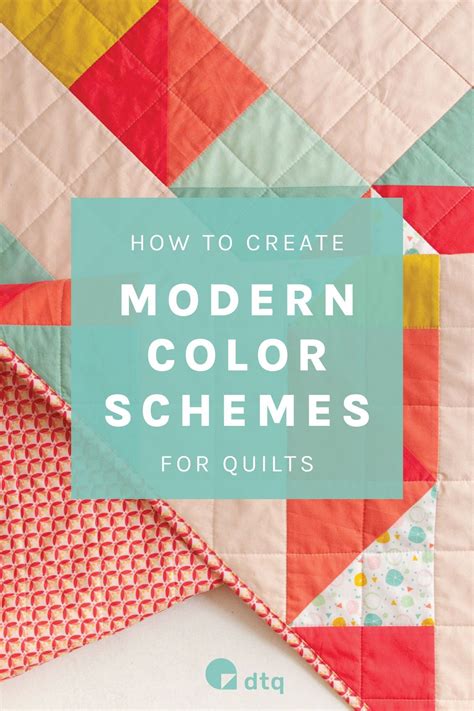 Quilt Colours Color Combinations Artofit