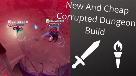 Cheap Broadsword Build For Beginners Albion Online Guide Corrupted