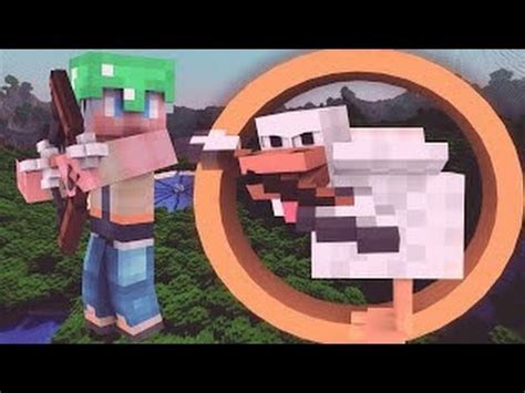 Minecraft Arrow Sur Epicube Youtube