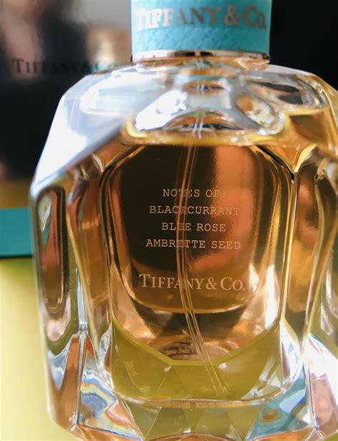 Tiffany Co Rose Gold Tiffany Parfum Een Geur Voor Dames 2021