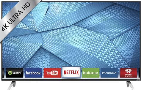 Best Buy Vizio M Series Class Diag Led P Smart K