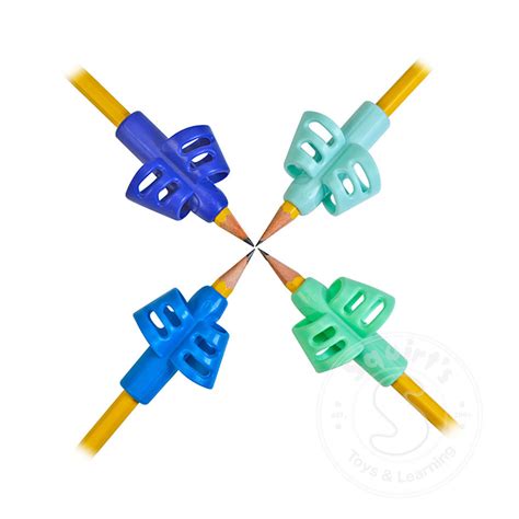 Pencil Grip Duo Squirts Toys And Learning Co