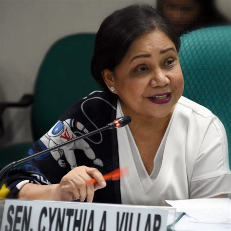 Farmers Invite Rep Sandro Marcos And Senator Cynthia Villar To A