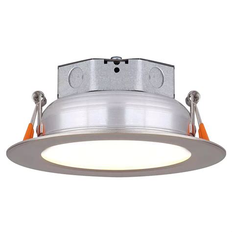 Led Ceiling Lights Home Depot Canada - Track Lighting: LED, Modern, Industrial & More | The Home ...