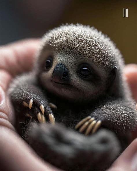Cute Mini Animals