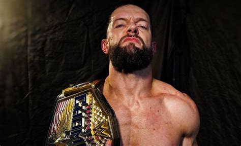 Finn Balor Notes His Greatest Struggle With Staying In Wwe