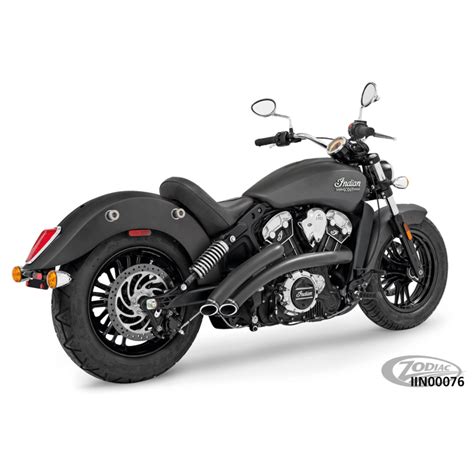 Radical Radius Pour Indian Scout