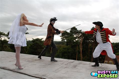 Savannah Gold Has Erotic Sex With A Masked Stranger 31 Pics XHamster