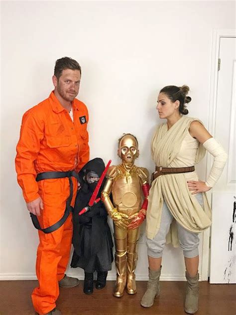 The 20 Best Ideas for Diy Star Wars Costumes for Adults - Home, Family, Style and Art Ideas