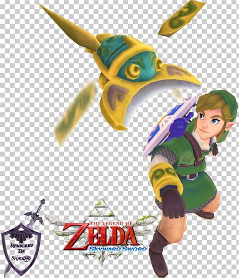 The Legend Of Zelda Skyward Sword Link Wii Super Smash Bros Ultimate