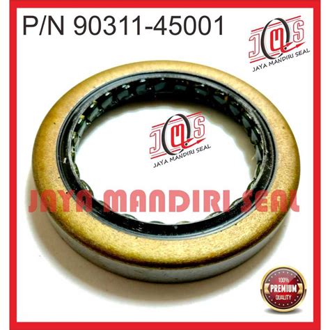 Jual OIL SEAL TRANSMISI PERSENELING OUTPUT BEARING HARDTOP BENSIN