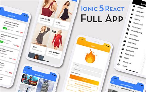 Ionic 5 Complete Guide On Barcode And Qr Code Scanning