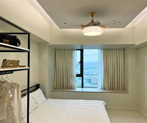 Studio For Rent With Cclex View At Mandani Bay Cebu Cebu Home Pages