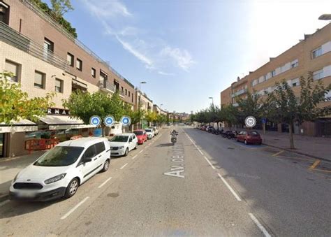 Piso En Venta En Calle De Joaquim Blume I Carreras El Mol El Rieral