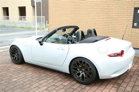 The ND Wheel Fitment Thread Page 2 MX 5 Miata Forum Super Sport