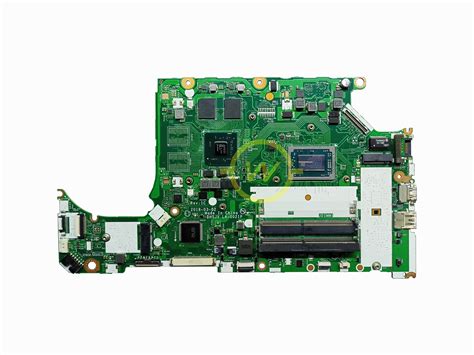 Mainboard Motherboard Mobo Acer Aspire A315 An515 A315 41 An515 41