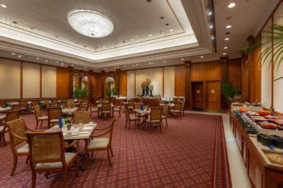 The Oberoi Bangalore, Bangalore | Banquet, Wedding venue with Prices