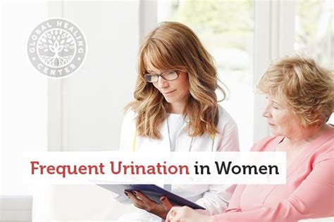 How To Manage Frequent Urination In Women And What Causes It