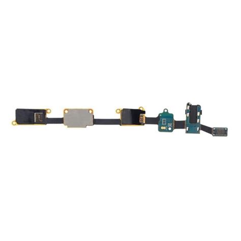 Handsfree Audio Jack Flex Cable For Samsung Galaxy J7 2016 By