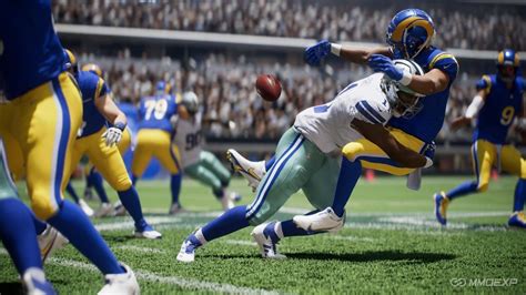 Madden 25 Connected Franchise Guide To Coach Player Progression