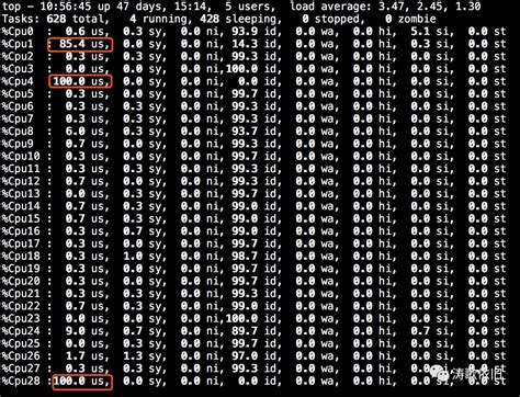 深入理解计算机cpu的参数 Cpu主频、多个cpu、多核cpu、逻辑核超线程、 大小端cpus Csdn博客