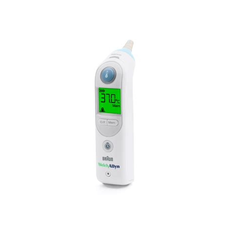 Braun ThermoScan PRO 6000 Ear Thermometer St John Ambulance