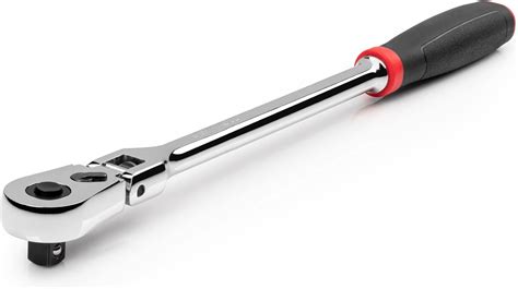 Tekton Inch Drive X Inch Flex Head Quick Release Comfort Grip