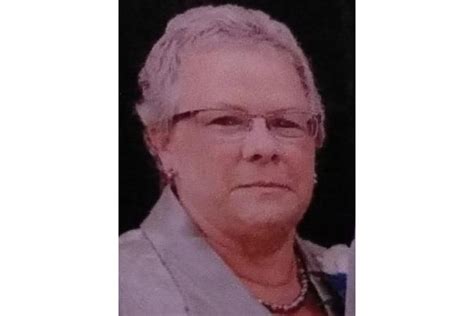 Marcia Green Obituary 1958 2016 Lancaster Oh Lancaster Eagle