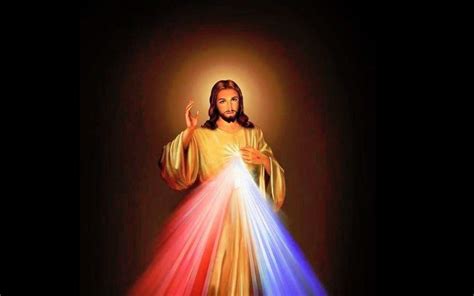 Divine Mercy Wallpapers - Top Free Divine Mercy Backgrounds ...