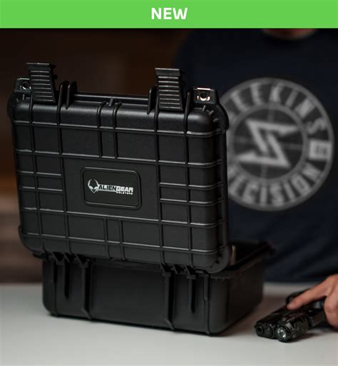 Exclusive New Alien Gear Product Drop Alien Gear Holsters