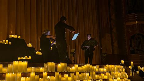 Candlelight Concert In Amsterdam Things To Do In Amsterdam