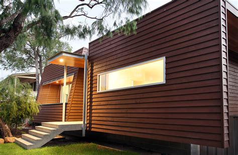 Dunsborough Naked Architecture Architect