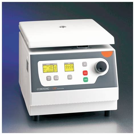 Corning™ Lse™ Compact Centrifuge Fisher Scientific