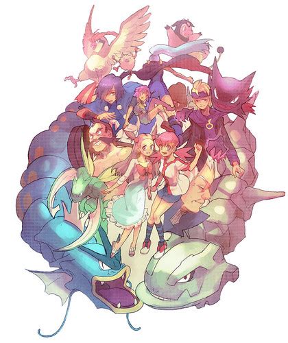 Red Blue Green Pokémon Fan Art 18304429 Fanpop