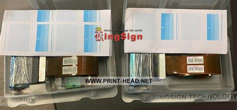 Refurbished Gen Printhead Refurbished Ricoh Mh Printhead Refurb