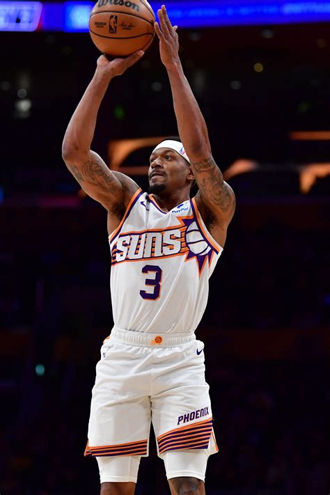 Bradley Beal Scores 37 As Suns Roll Past Lakers Reuters