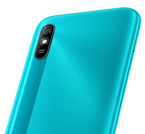 Смартфон Xiaomi Redmi 9A 2 32GB Glacial Blue купить цена