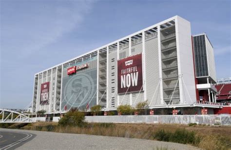 49ers officially set to host Super Bowl 60 at Levi's Stadium | Flipboard